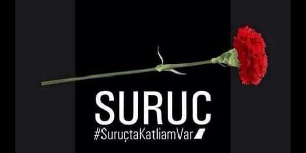 Соцпартия Турция: «Ты можешь столкнуться с джихадистами где угодно»