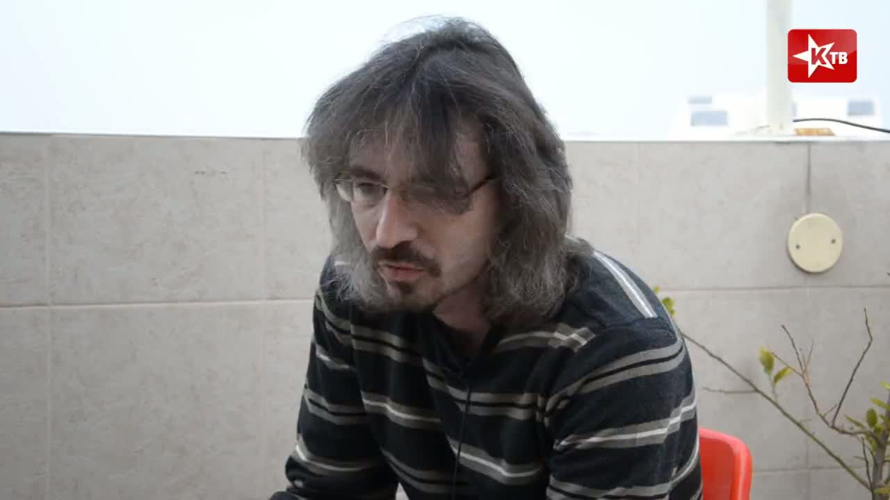 Михаил Урицкий: «Феминистический заповедник под угрозой уничтожения»