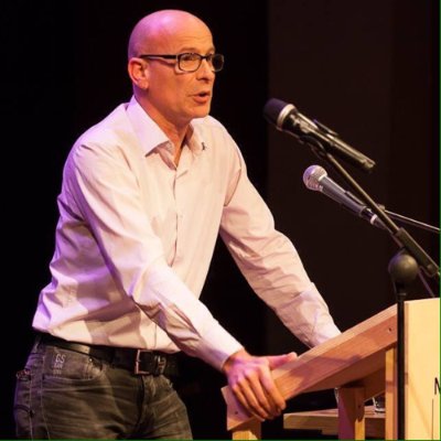 Йост Джонгерден