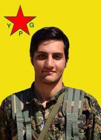 Мохаммад Хосейн Керими