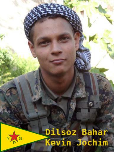 Павший герой