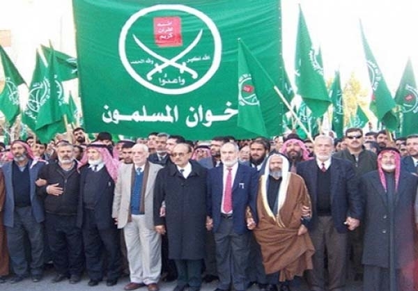 Братья-мусульмане в Египте