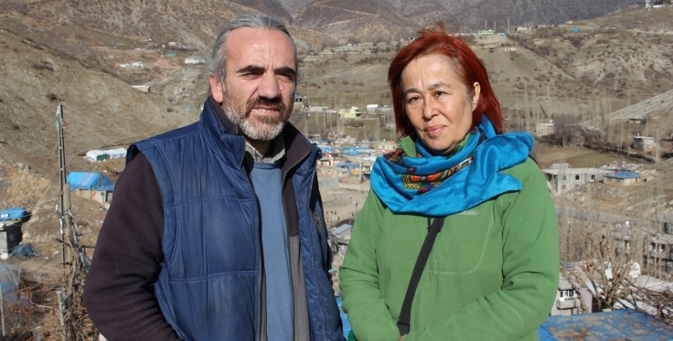 Yannis Vasilis Yaylalı