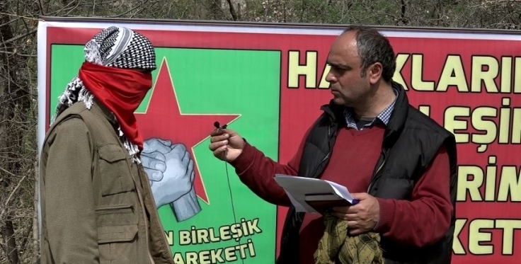 Народные объединённые освободительные силы