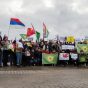 Риза Алтун: «Наши главные союзники – демократические силы»