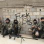 Интервью с бойцом YPG из Польши